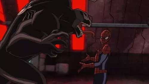 Ultimate Homem-Aranha S4E6