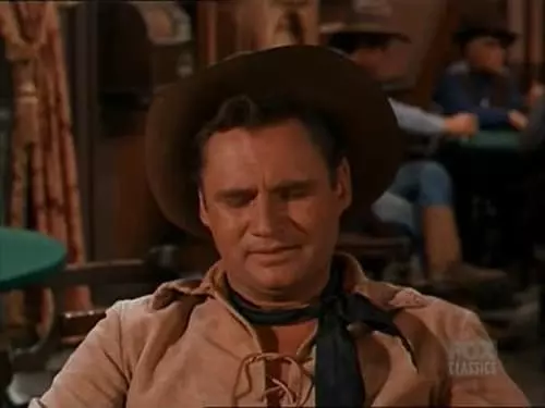 Bonanza S2E21