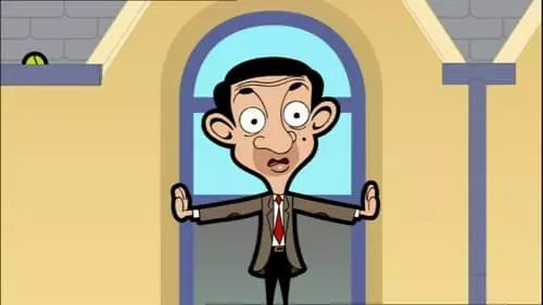 Mr. Bean: A Série Animada S2E7