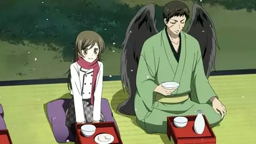 Kamisama Hajimemashita S2E10