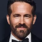 Ryan Reynolds