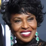 Pauletta Washington