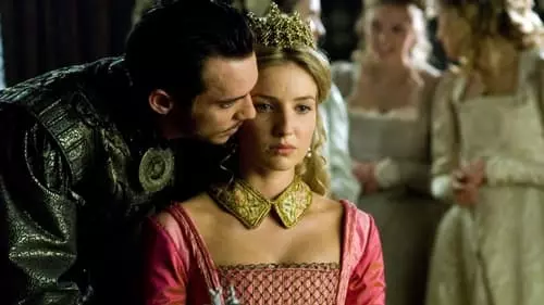 The Tudors S3E1