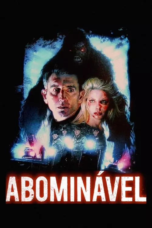 Abominável