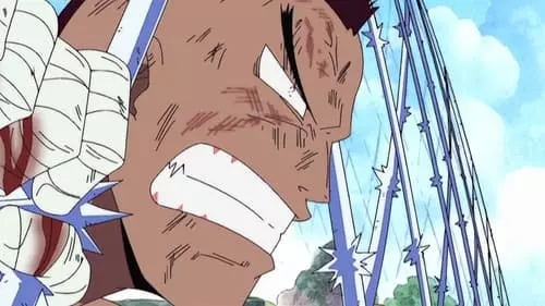 One Piece S6E177