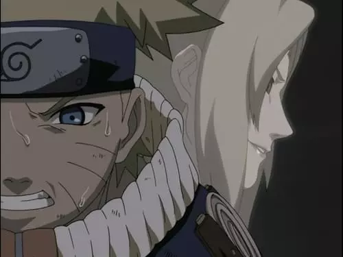 Naruto S2E92