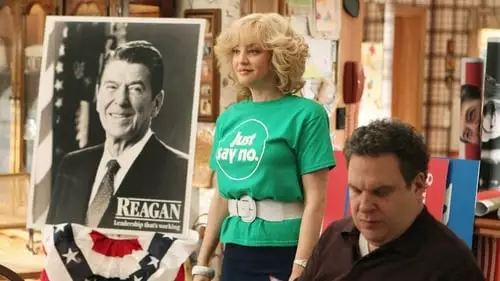 Os Goldbergs S2E20