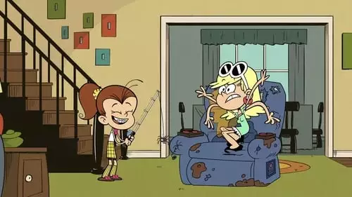 The Loud House S0E15