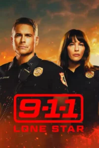 9-1-1: Lone Star – Temporada 1