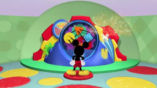 A Casa do Mickey Mouse S2E34