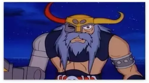 ThunderCats S2E4