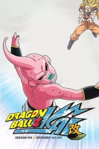 Dragon Ball Z Kai – Saga Majin Boo – 2° Parte