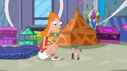 Phineas e Ferb S2E4