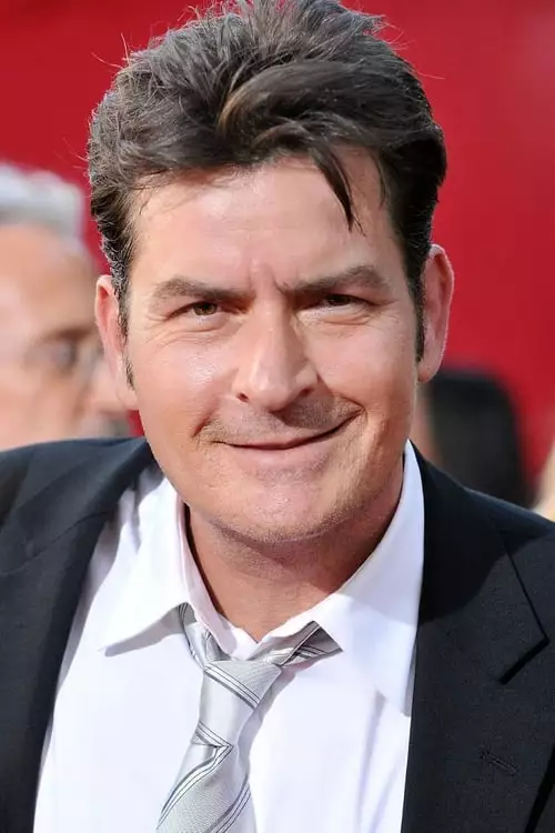 Charlie Sheen