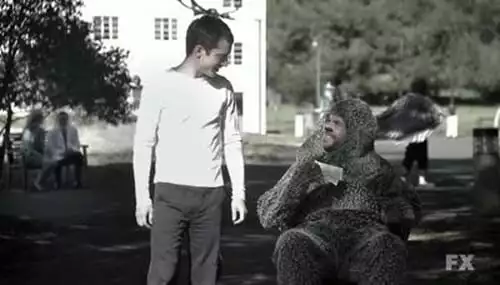 Wilfred S2E1