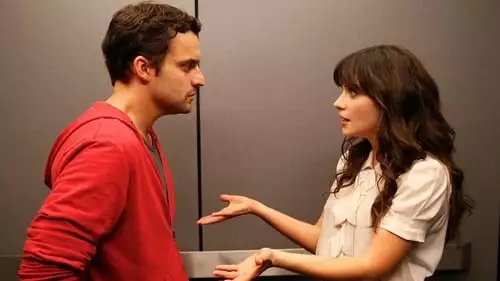 New Girl S1E4