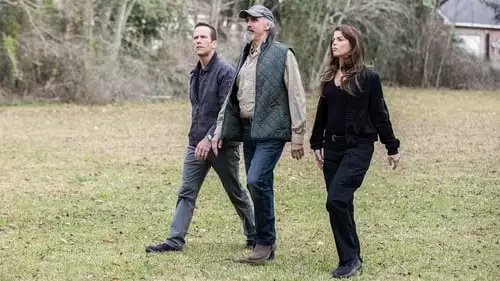 NCIS: Nova Orleans S5E17