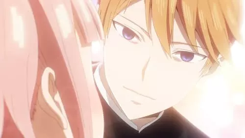 Kaguya-sama: Love is War S3E10