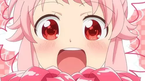 Anima Yell! S1E8