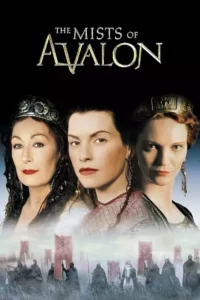 As Brumas de Avalon – Temporada 1