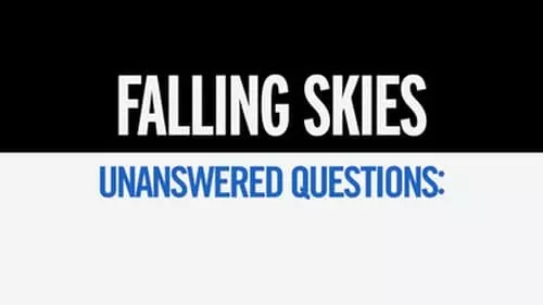 Falling Skies S0E3