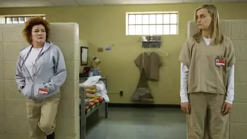 Orange Is the New Black S2E5