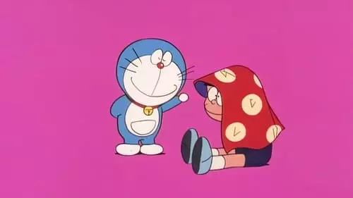 Doraemon S1E17