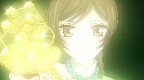 Kamisama Hajimemashita S1E13