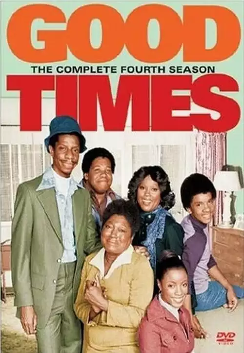 Good Times – Temporada 4