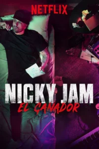 Nicky Jam: Vencedor – Temporada 1