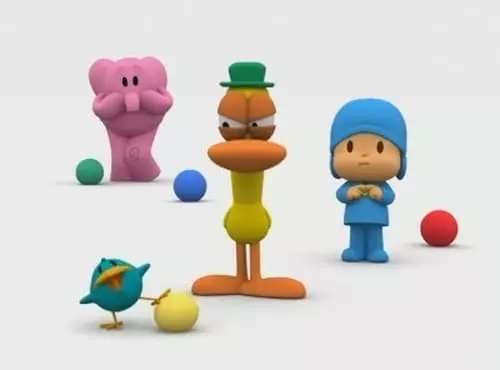 Pocoyo S2E30