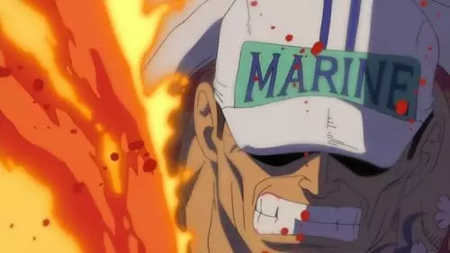 One Piece S13E463