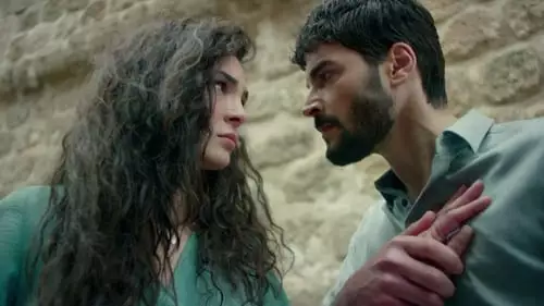 Hercai: Amor e Vingança S1E10