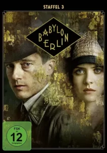 Babylon Berlin – Temporada 3