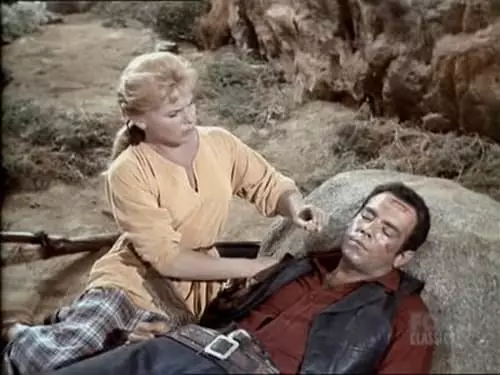 Bonanza S2E12