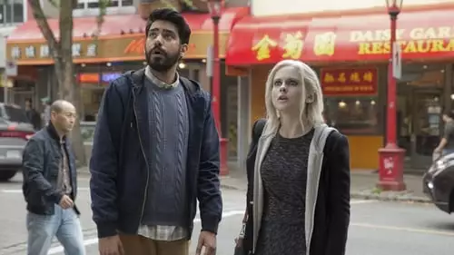 iZombie S1E4