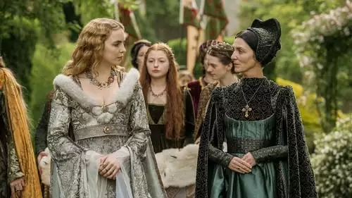 The White Princess S1E3