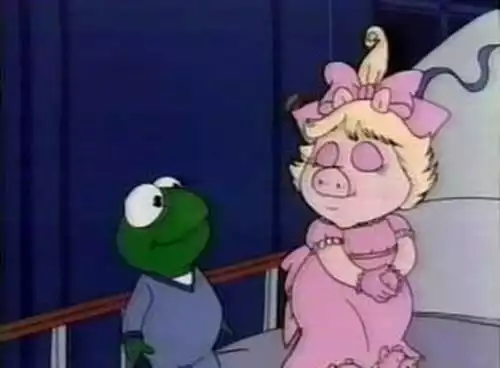 Muppet Babies S1E11