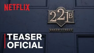 Os Irregulares de Baker Street – Os Irregulares de Baker Street | Teaser oficial | Netflix