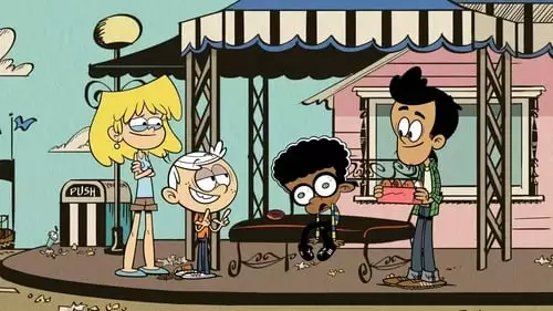 The Loud House S1E41