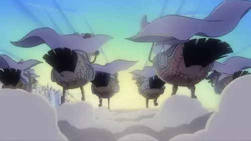 One Piece S4E112