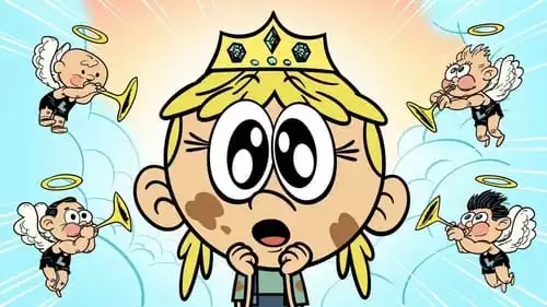 The Loud House S1E27