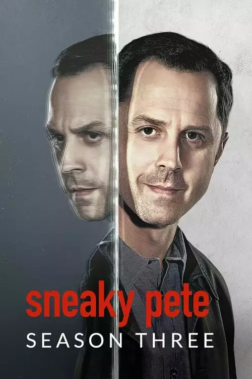 Sneaky Pete – Temporada 3