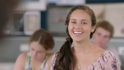 Mako Mermaids S2E8