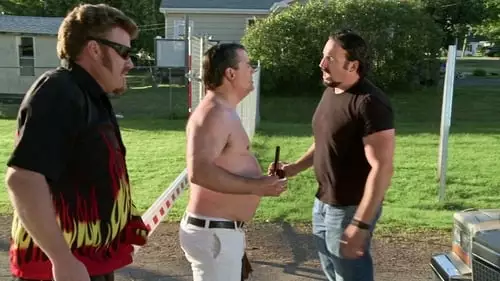 Trailer Park Boys S10E2