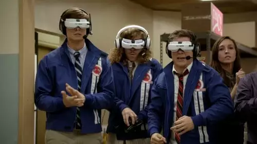 Workaholics S7E7