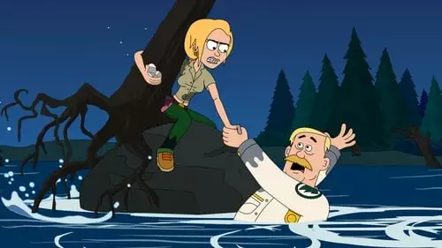 Brickleberry S1E10