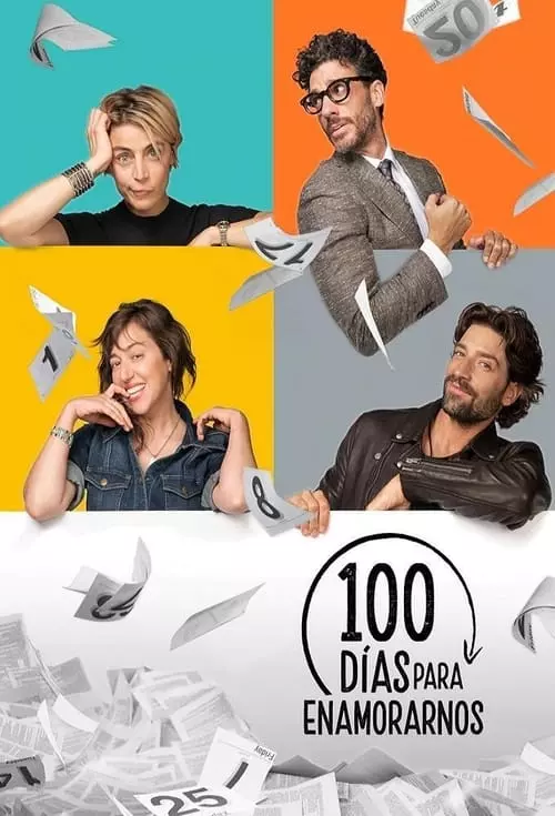 100 dias para se apaixonar – Temporada 2