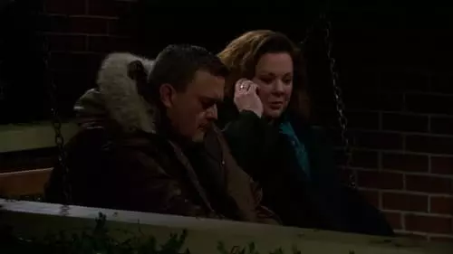 Mike & Molly: Um Casal de Peso S2E8