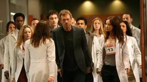 Dr. House S4E2